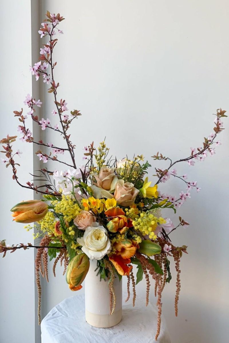 Fresh Floral |   Floral Arrangement Midday Floral Fresh Floral