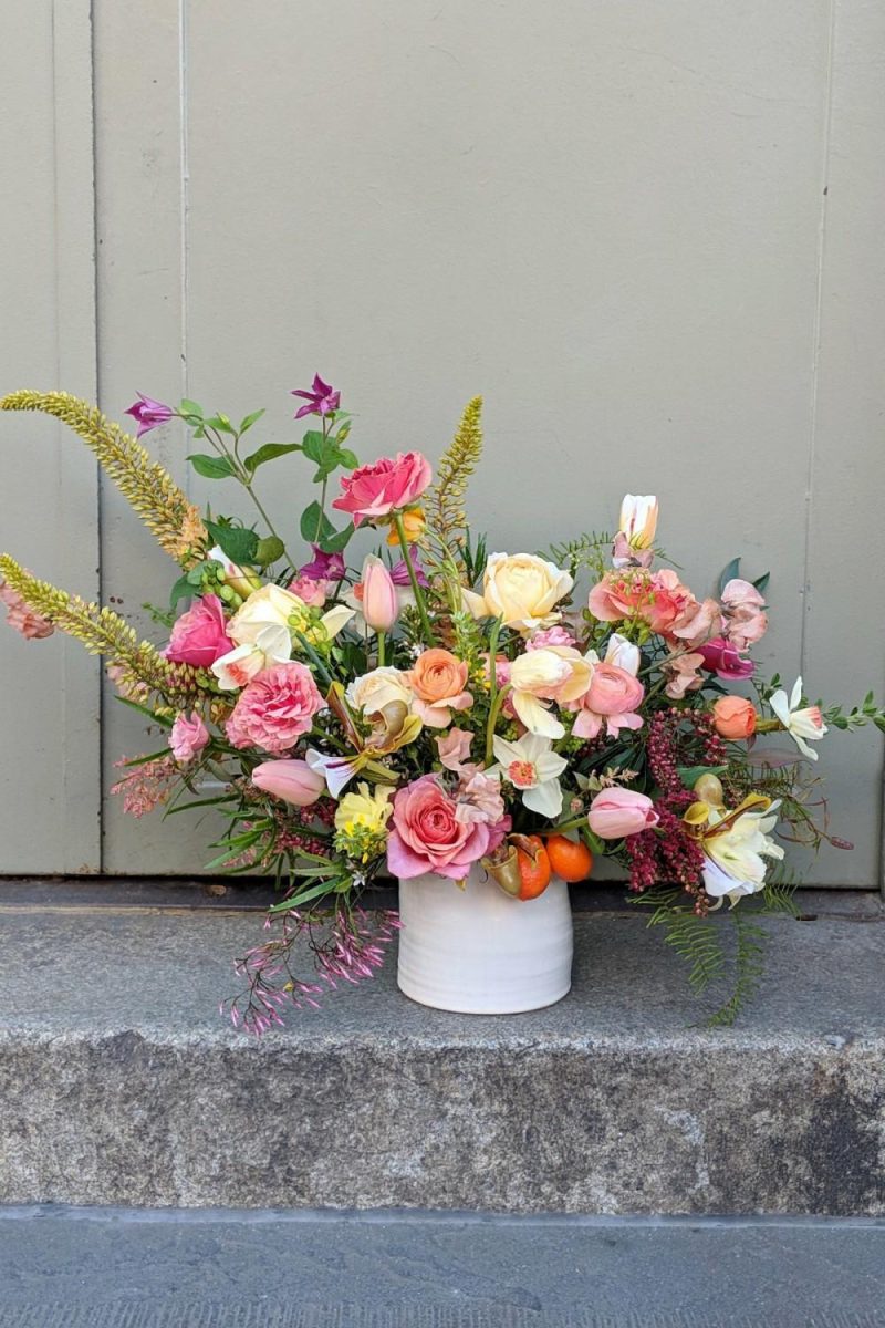 Fresh Floral |   Floral Arrangement Midday Floral Fresh Floral