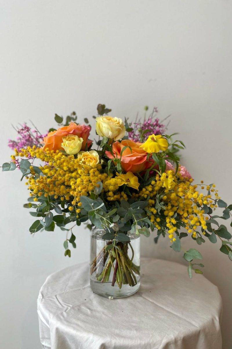 Fresh Floral |   Floral Arrangement Midday Floral Fresh Floral