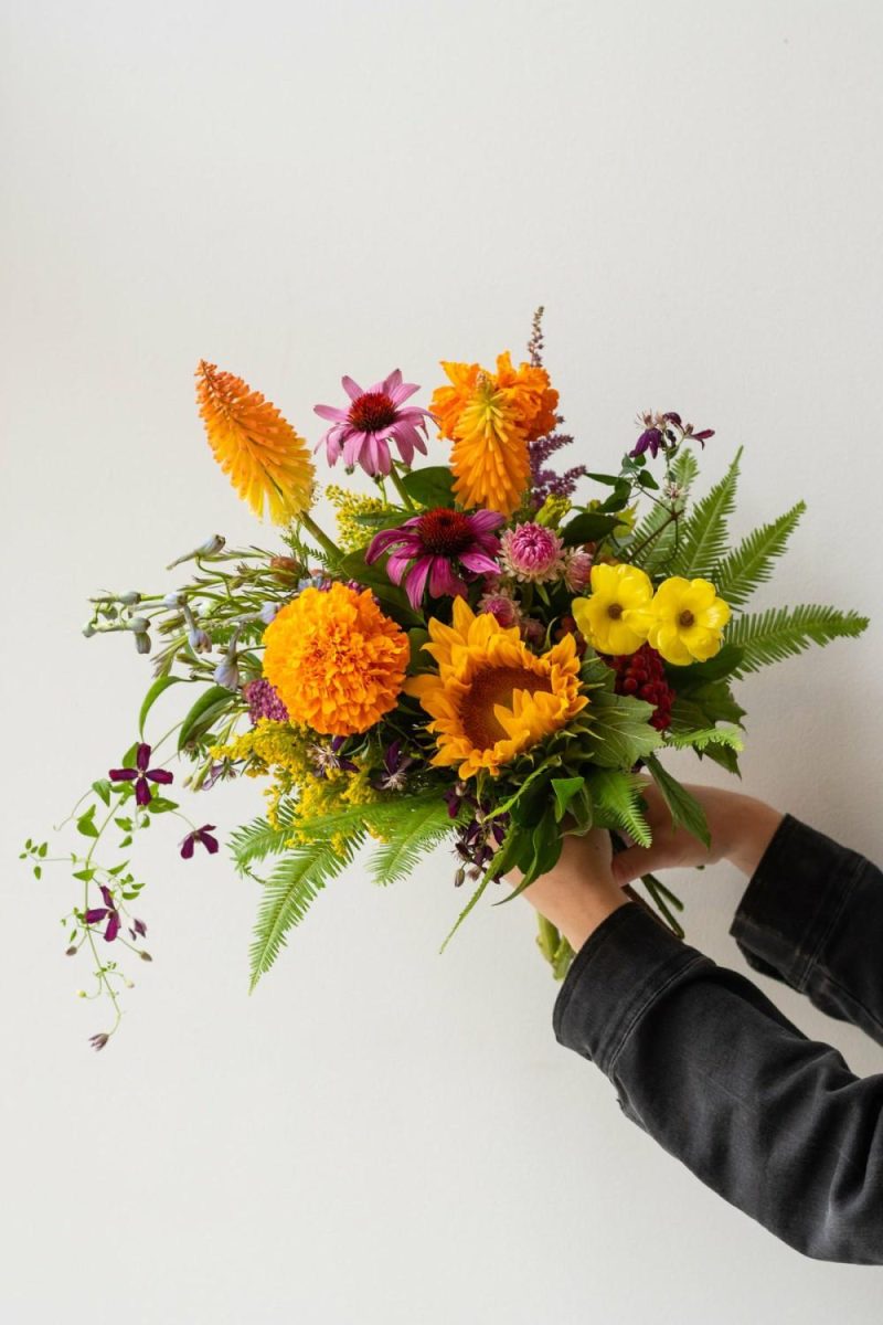 Fresh Floral |   Floral Arrangement Midday Floral Fresh Floral