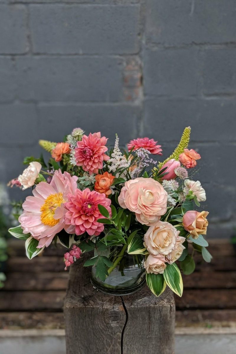 Fresh Floral |   Floral Arrangement Midday Floral Fresh Floral