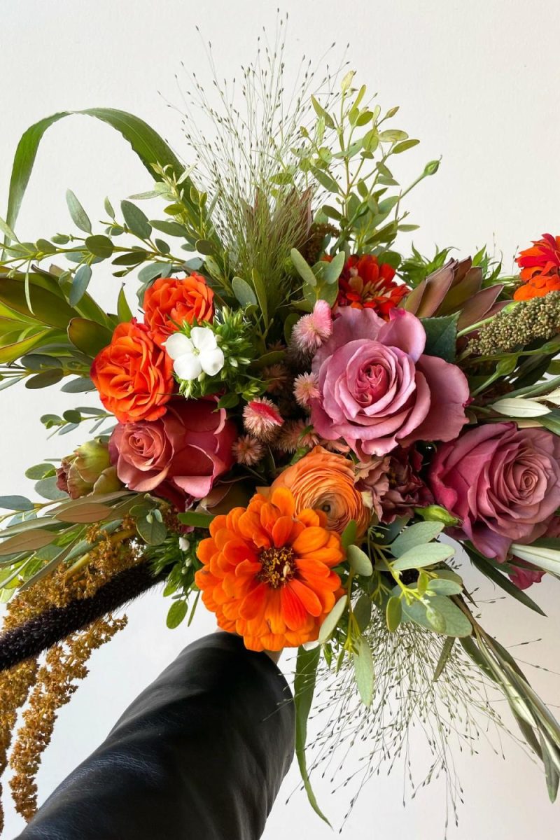 Fresh Floral |   Floral Arrangement Midday Floral Fresh Floral