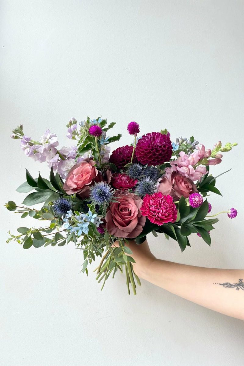 Fresh Floral |   Floral Arrangement Storm Floral Fresh Floral