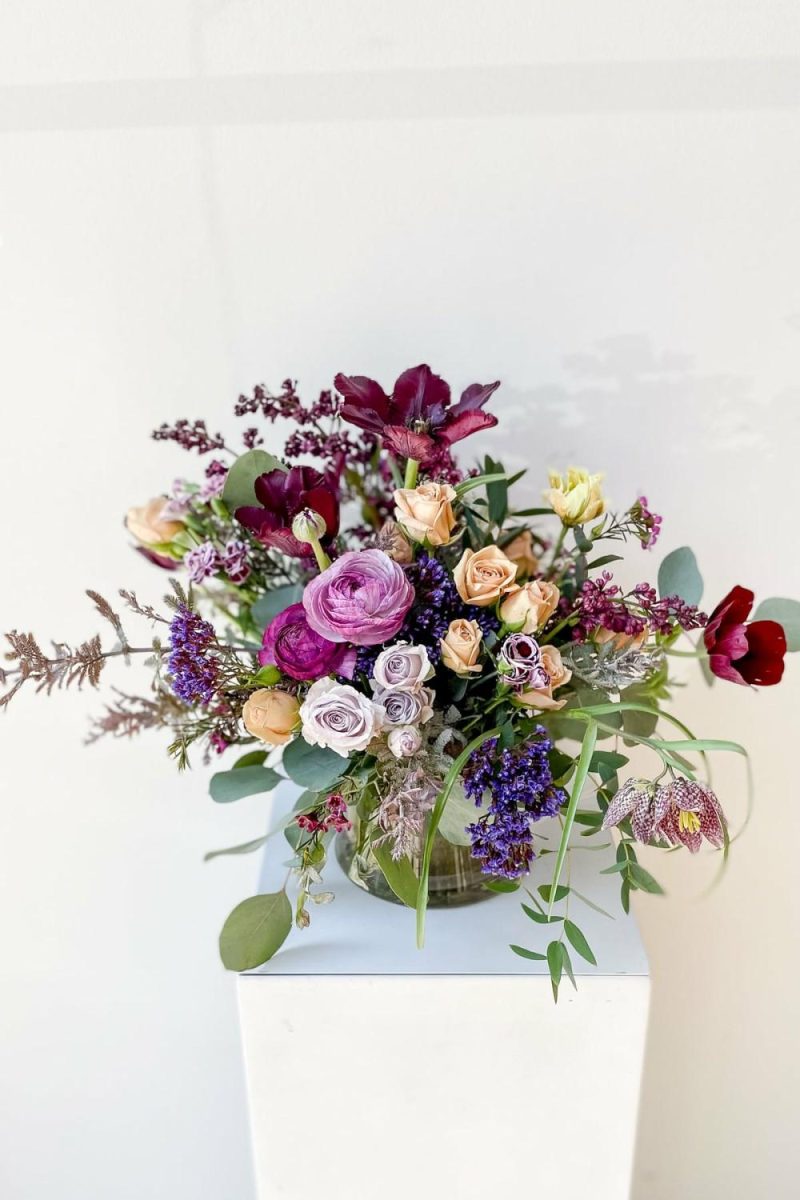 Fresh Floral |   Floral Arrangement Storm Floral Fresh Floral