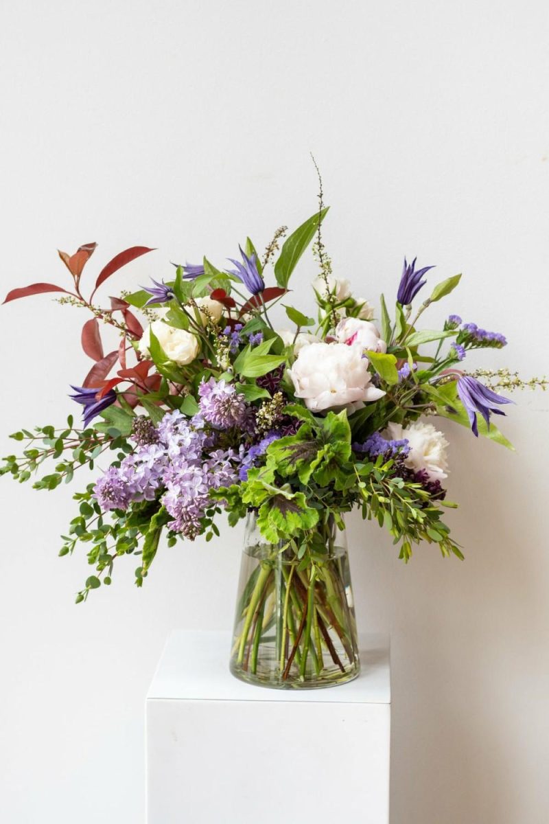 Fresh Floral |   Floral Arrangement Storm Floral Fresh Floral