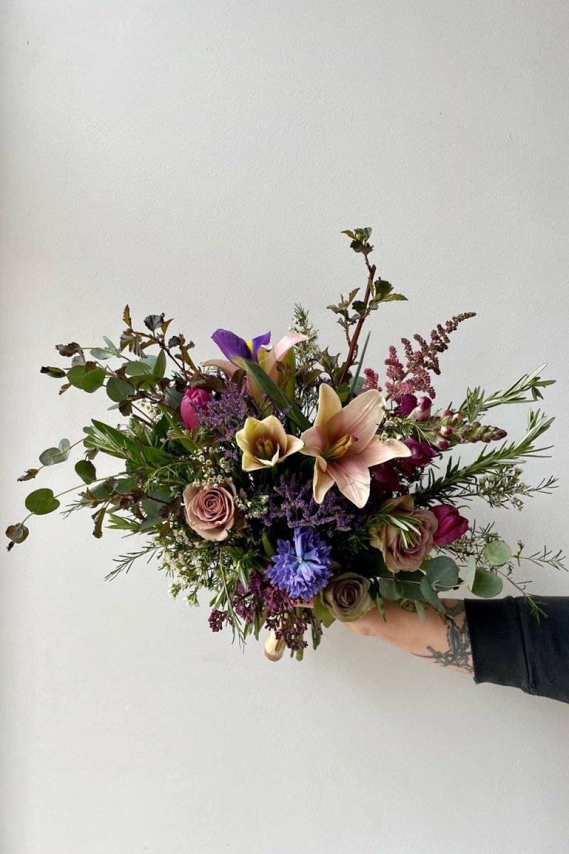 Fresh Floral |   Floral Arrangement Storm Floral Fresh Floral