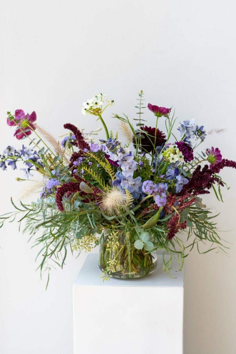 Fresh Floral |   Floral Arrangement Storm Floral Fresh Floral