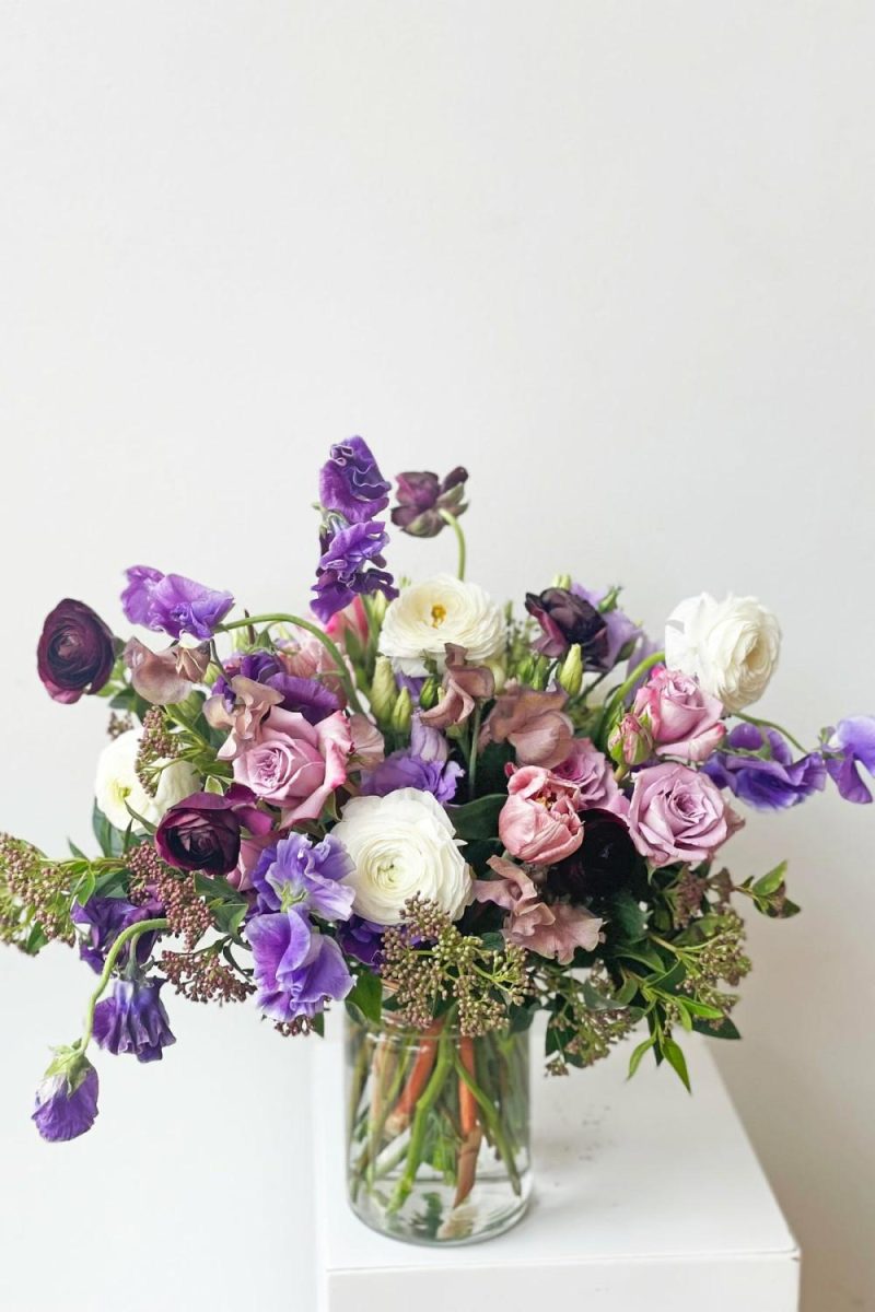 Fresh Floral |   Floral Arrangement Storm Floral Fresh Floral