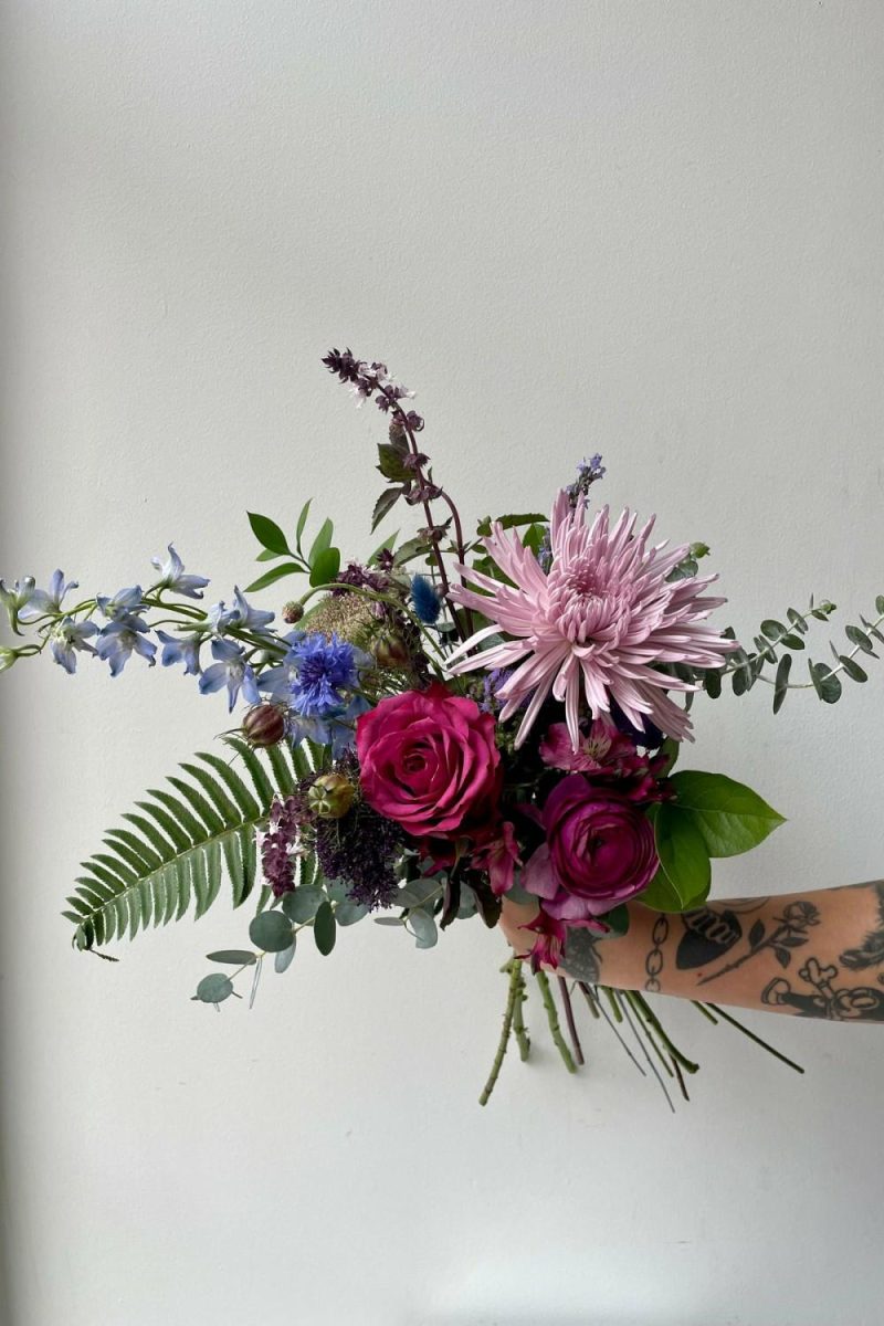 Fresh Floral |   Floral Arrangement Storm Floral Fresh Floral