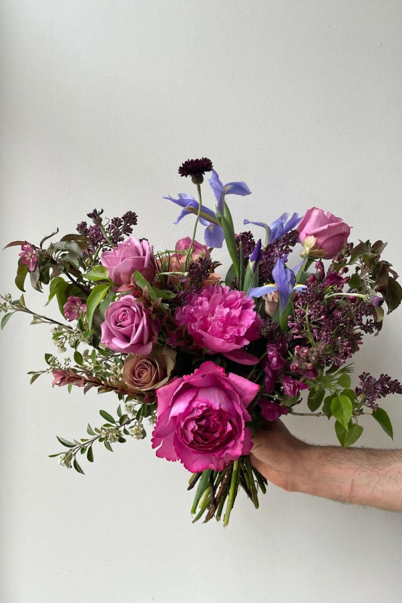 Fresh Floral |   Floral Arrangement Storm Floral Fresh Floral