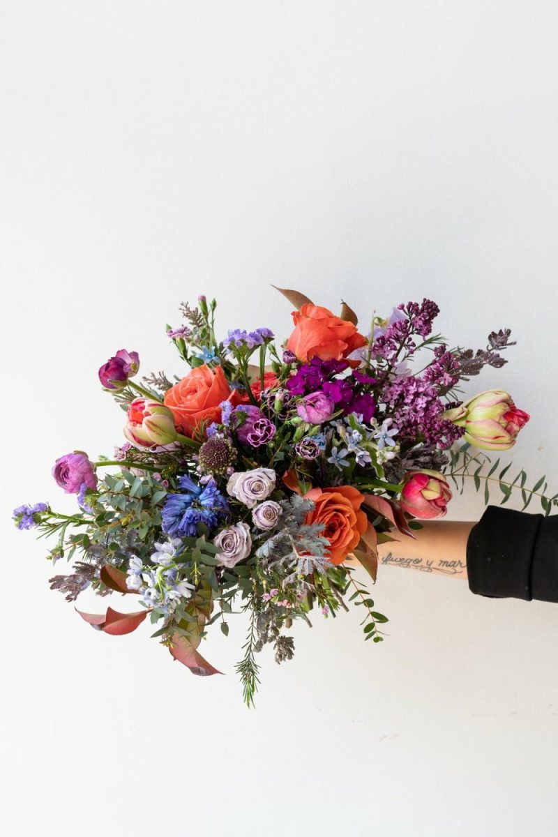 Fresh Floral |   Floral Arrangement Storm Floral Fresh Floral