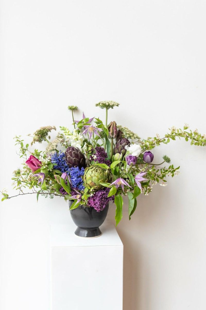 Fresh Floral |   Floral Arrangement Storm Floral Fresh Floral