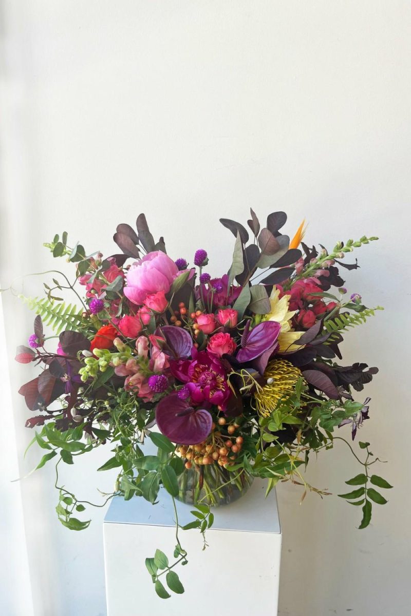 Fresh Floral |   Floral Arrangement Storm Floral Fresh Floral