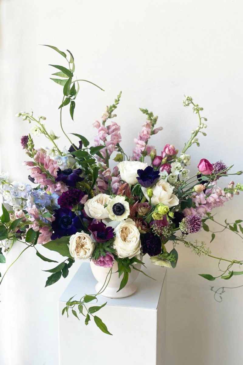 Fresh Floral |   Floral Arrangement Storm Floral Fresh Floral