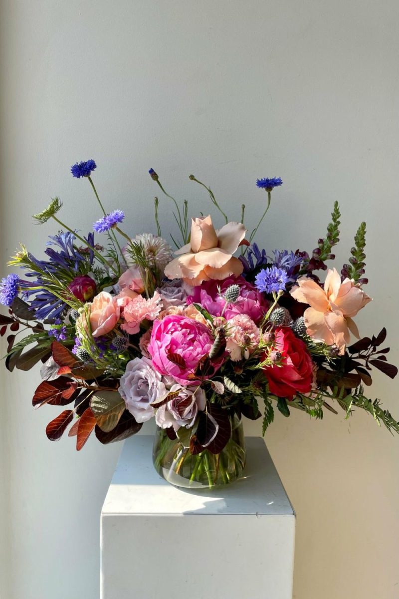 Fresh Floral |   Floral Arrangement Storm Floral Fresh Floral