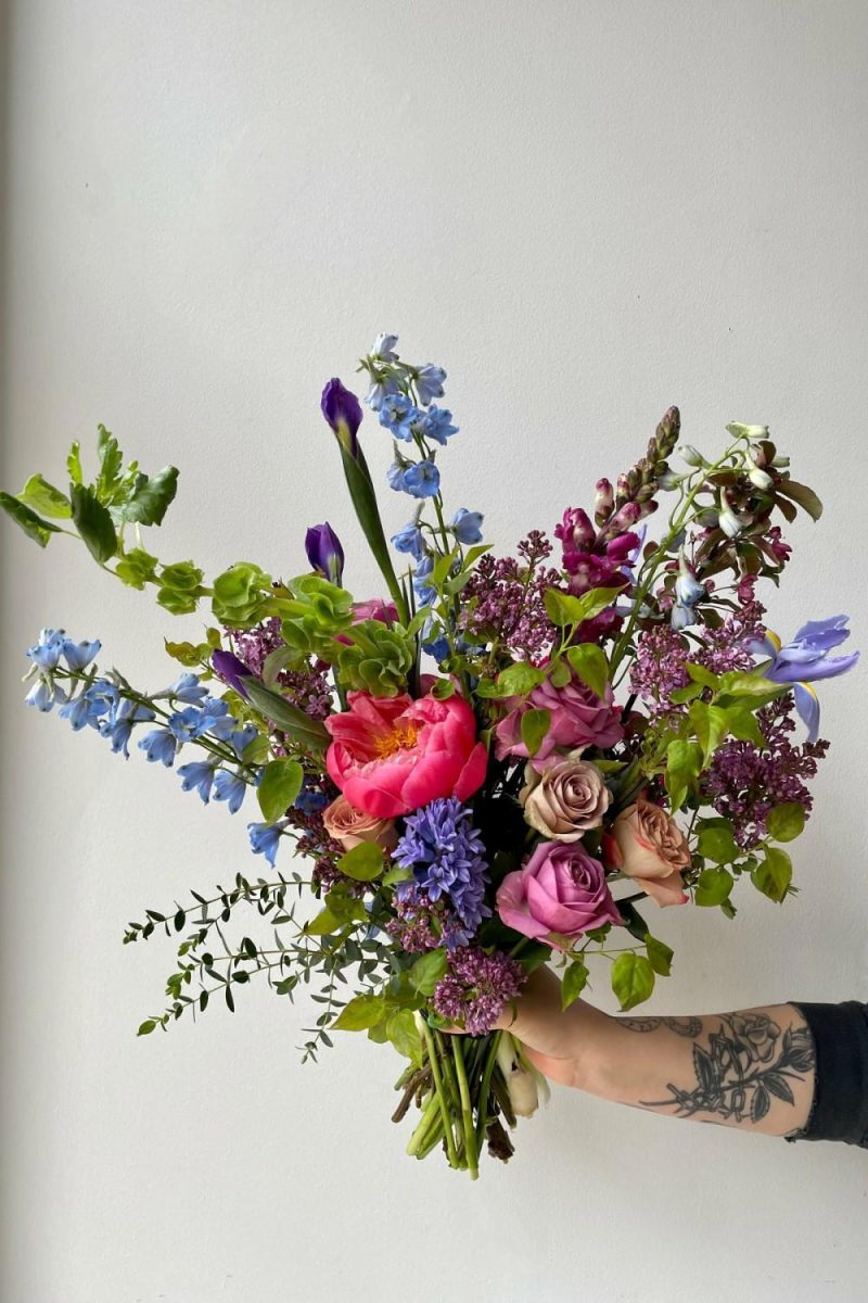 Fresh Floral |   Floral Arrangement Storm Floral Fresh Floral