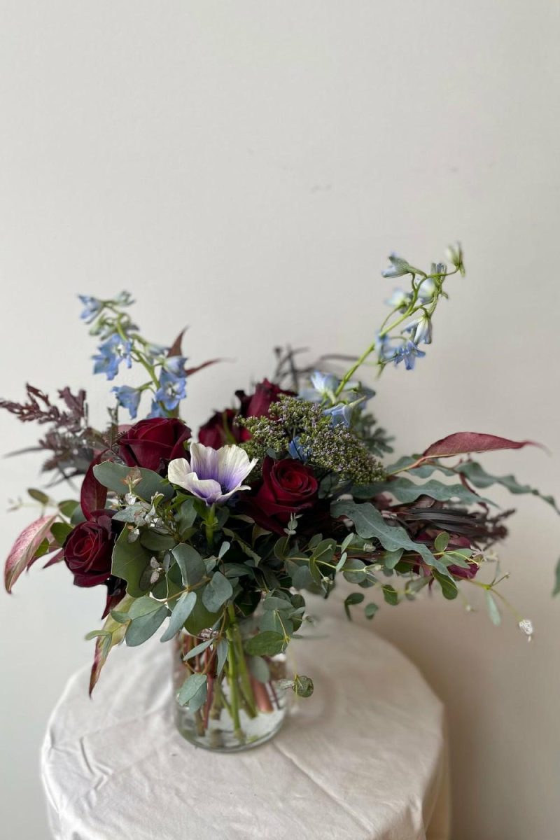 Fresh Floral |   Floral Arrangement Storm Floral Fresh Floral