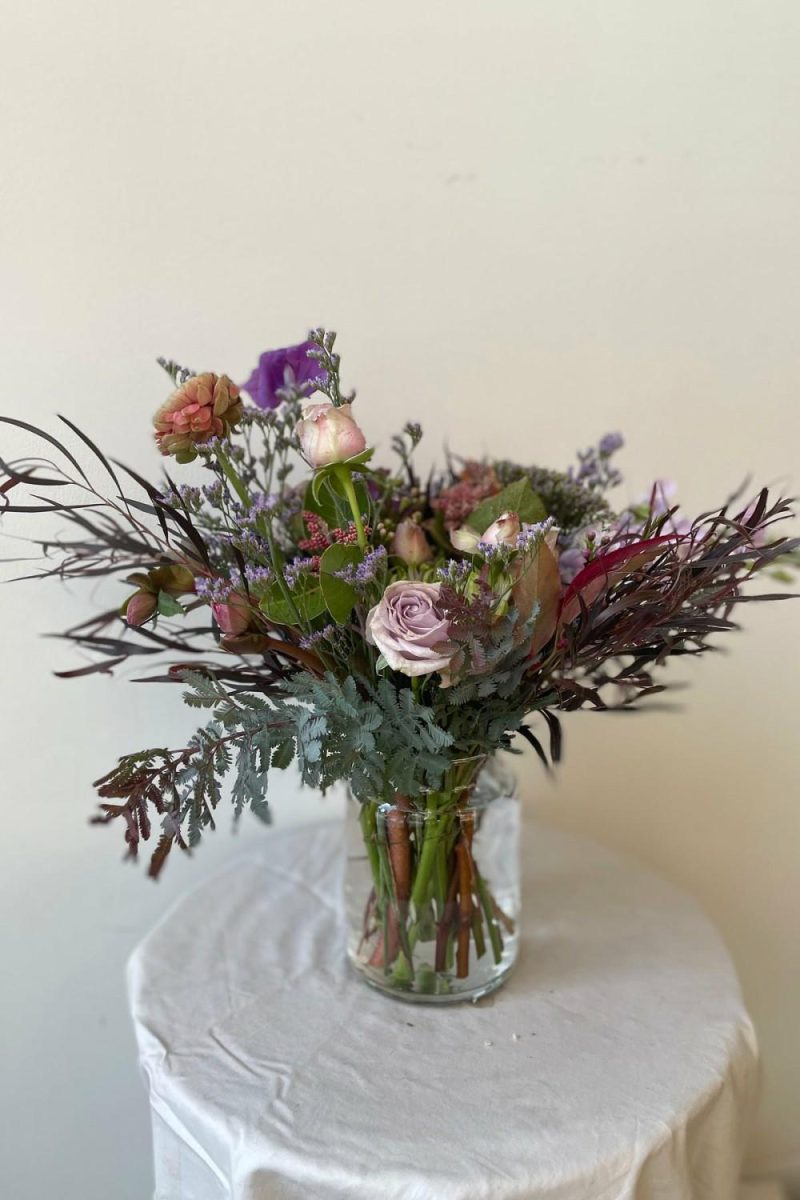 Fresh Floral |   Floral Arrangement Storm Floral Fresh Floral