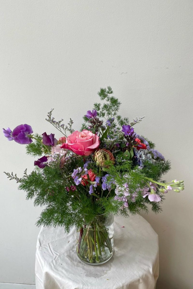 Fresh Floral |   Floral Arrangement Storm Floral Fresh Floral