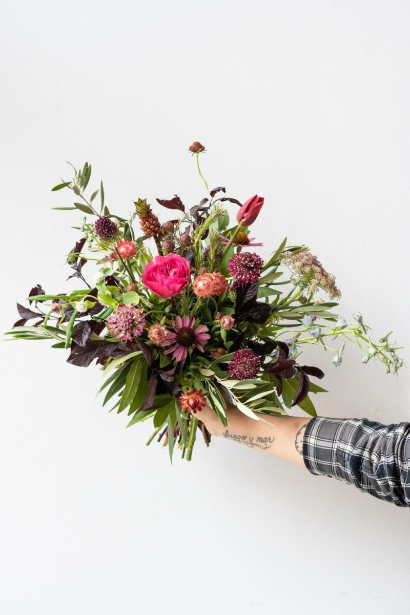 Fresh Floral |   Floral Arrangement Storm Floral Fresh Floral