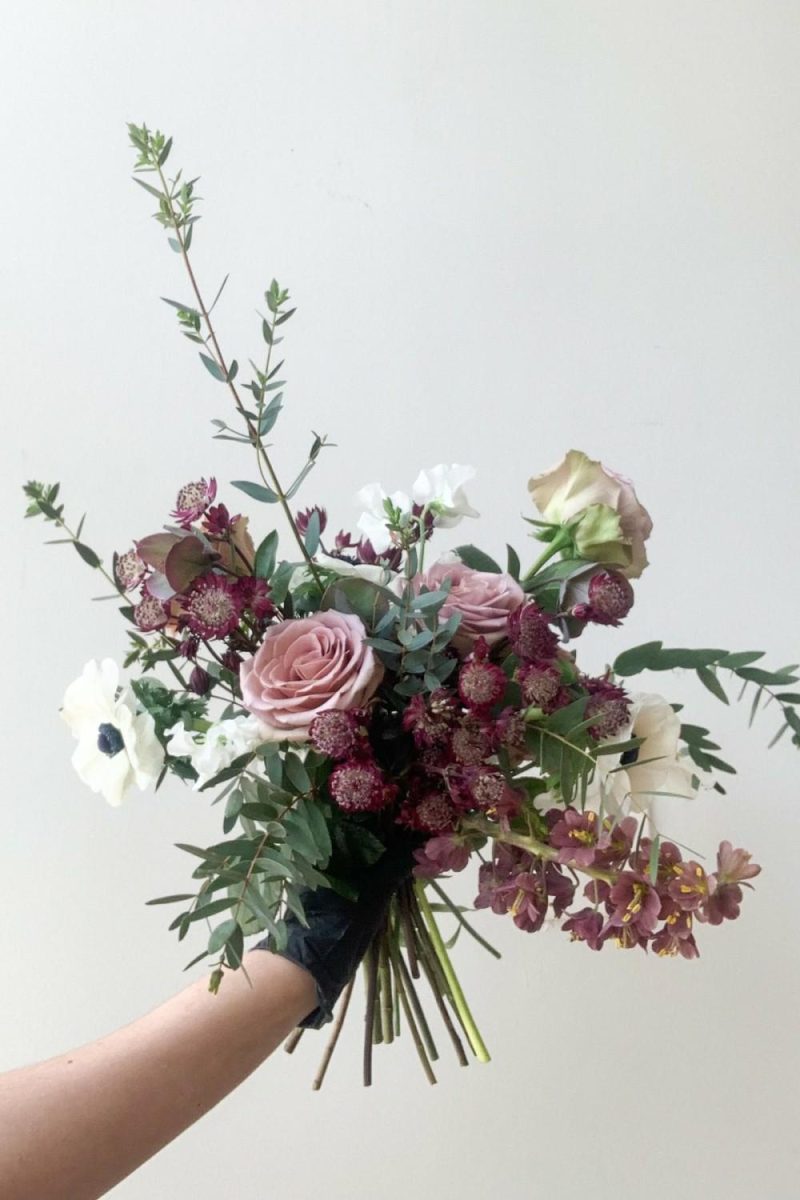 Fresh Floral |   Floral Arrangement Storm Floral Fresh Floral