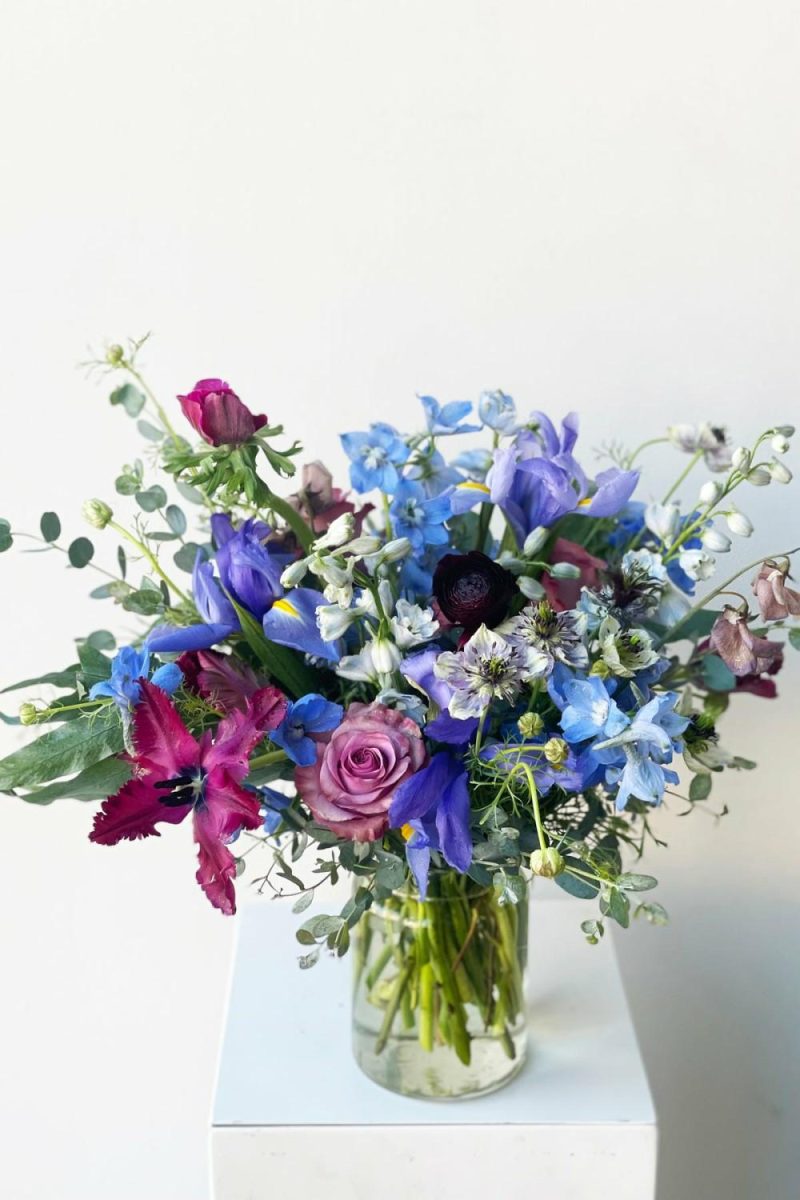 Fresh Floral |   Floral Arrangement Storm Floral Fresh Floral