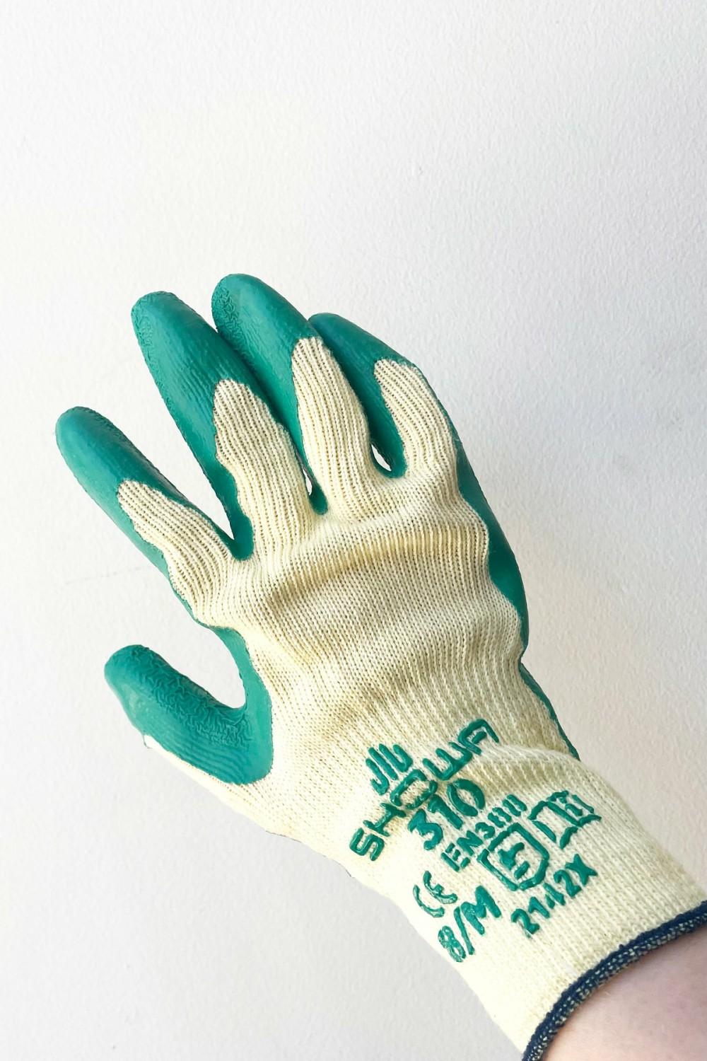 Garden Accessories |   Atlas Super Grip Gloves Medium Garden Garden Accessories