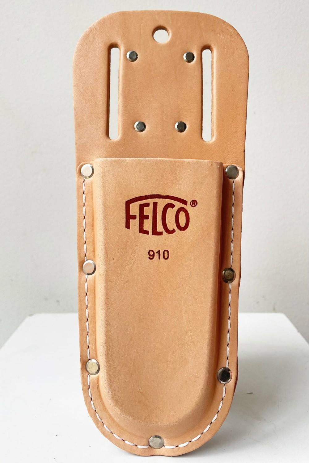 Garden Accessories |   Felco Belt Clip Holster Garden Garden Accessories