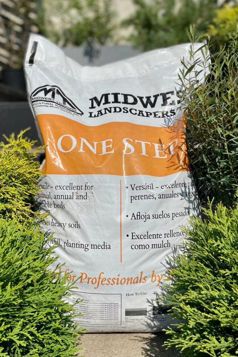 Garden Accessories |   One Step Soil Conditioner 1.5Cf Garden Garden Accessories