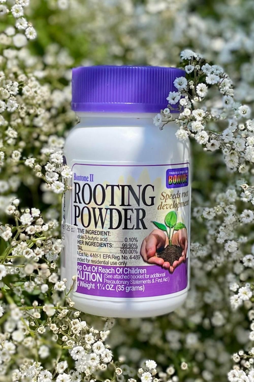 Garden Accessories |   Rooting Hormone Bontone 1.25 Oz Garden Garden Accessories