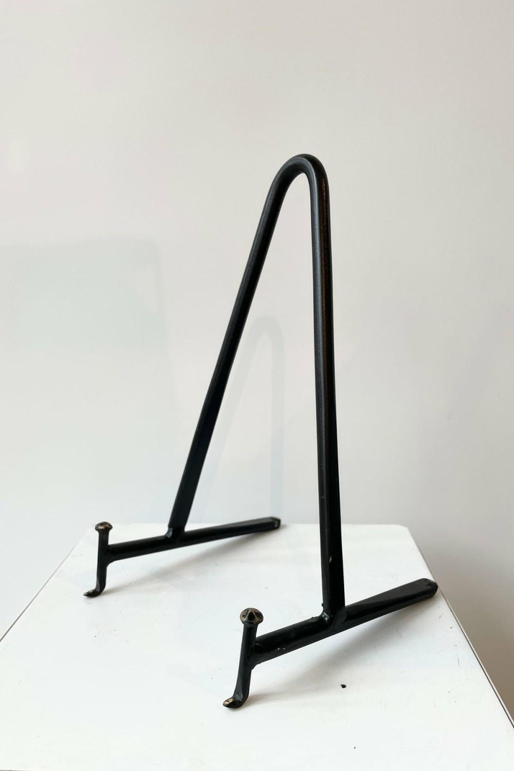 Home Accessories |   Cast Iron Display Stand Medium Home Home Accessories