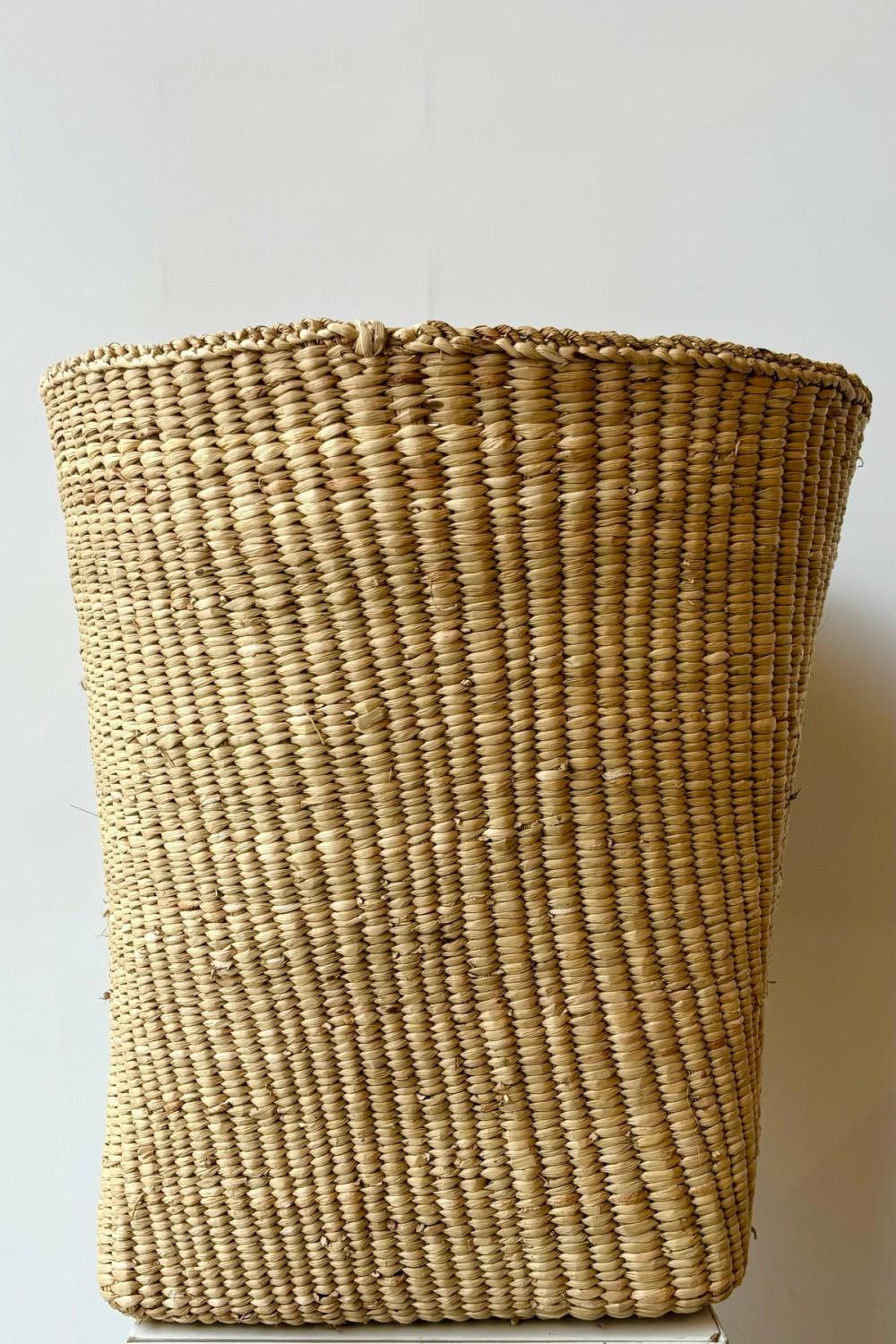 Home Accessories |   Grass Basket Tall Home Home Accessories