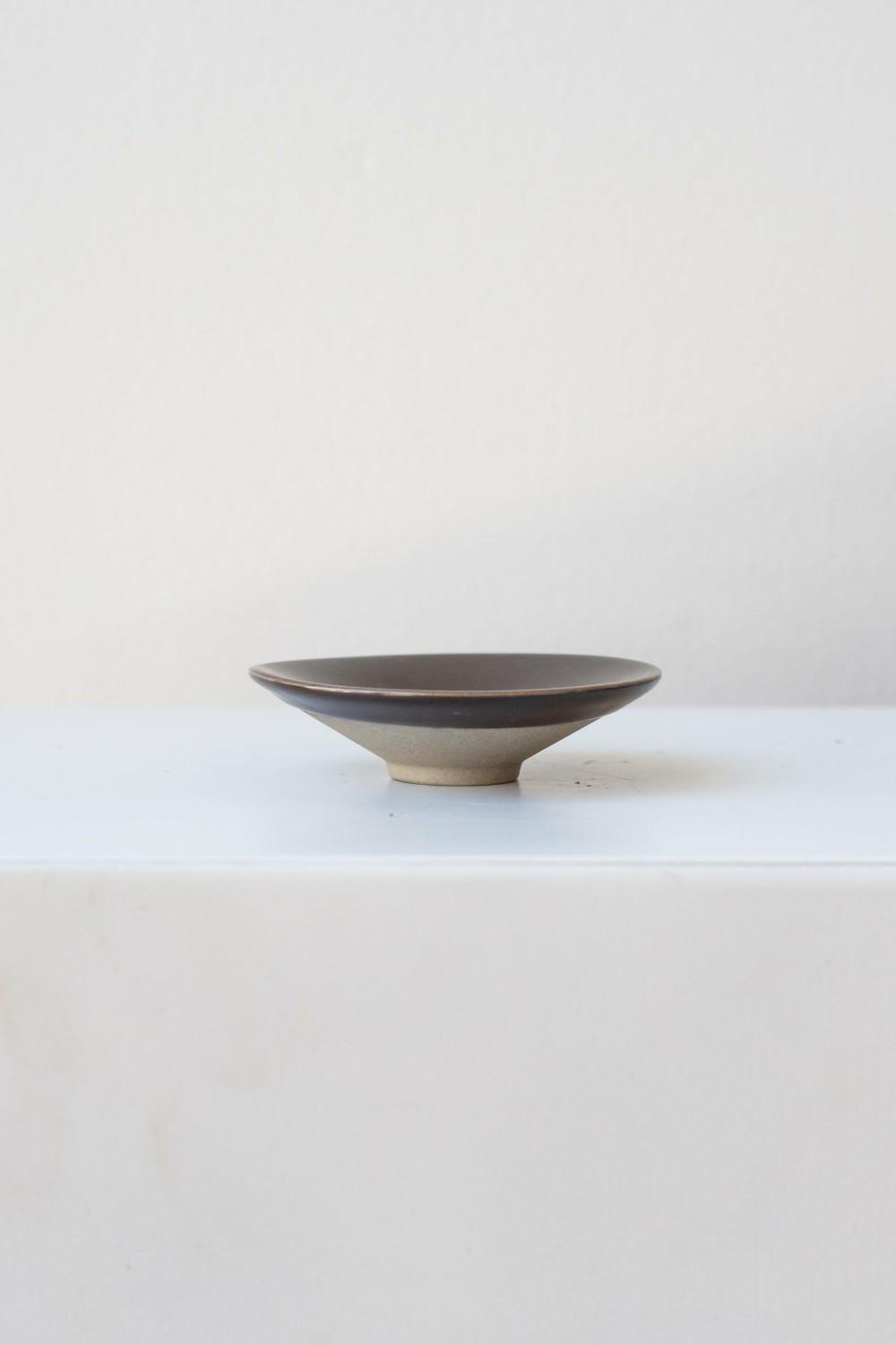 Home Accessories |   Hagi Bowl Brown Mini Home Home Accessories