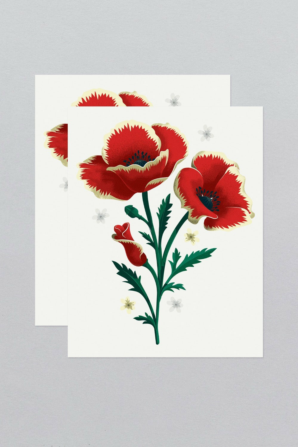 Home Accessories |   Poppies Tattoos Home Home Accessories