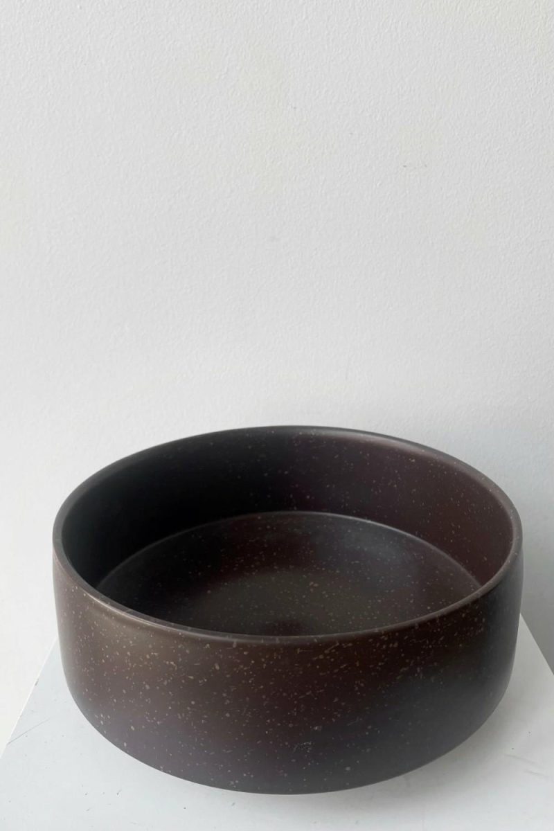 Kitchen & Table |   Hagi Bowl Brown Large Home Kitchen & Table