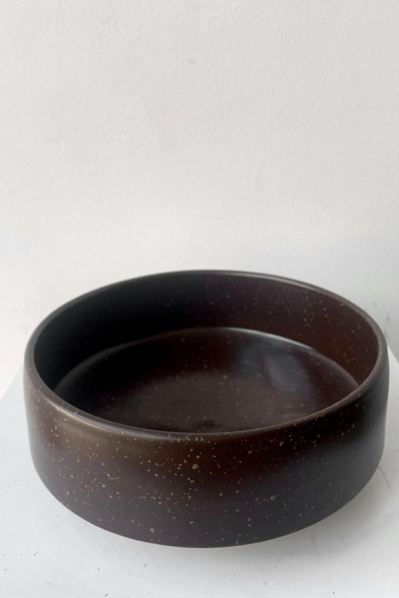 Kitchen & Table |   Hagi Bowl Brown Medium Home Kitchen & Table