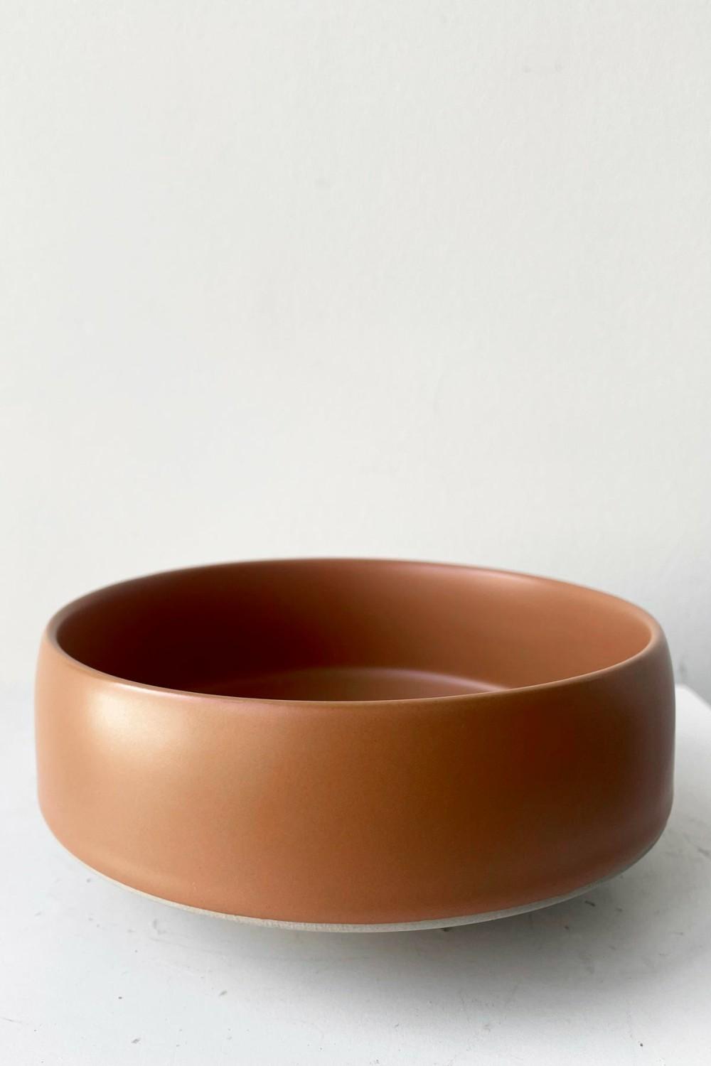 Kitchen & Table |   Hagi Bowl Caramel Small Home Kitchen & Table