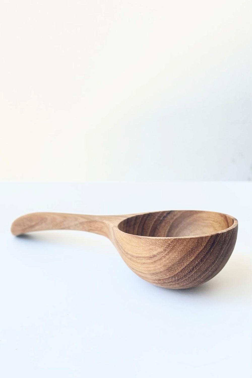 Kitchen & Table |   Teak Scoop Home Kitchen & Table