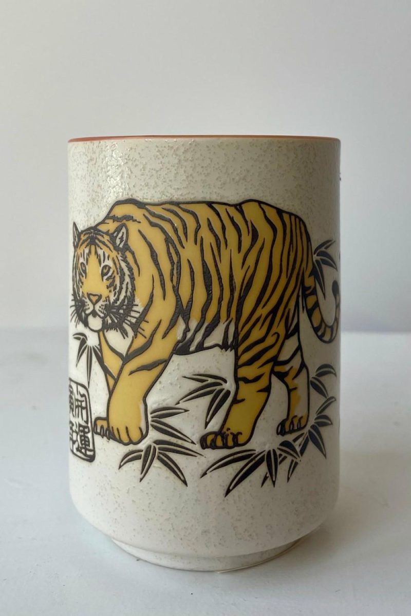 Kitchen & Table |   Tiger Cup Home Kitchen & Table