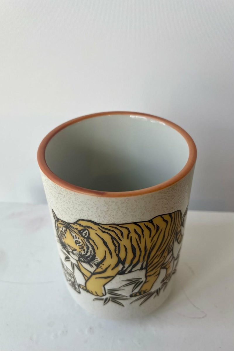 Kitchen & Table |   Tiger Cup Home Kitchen & Table