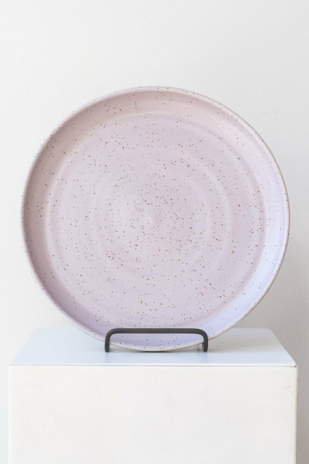 Kitchen & Table |   Wisteria Pastel Dinner Plate Home Kitchen & Table