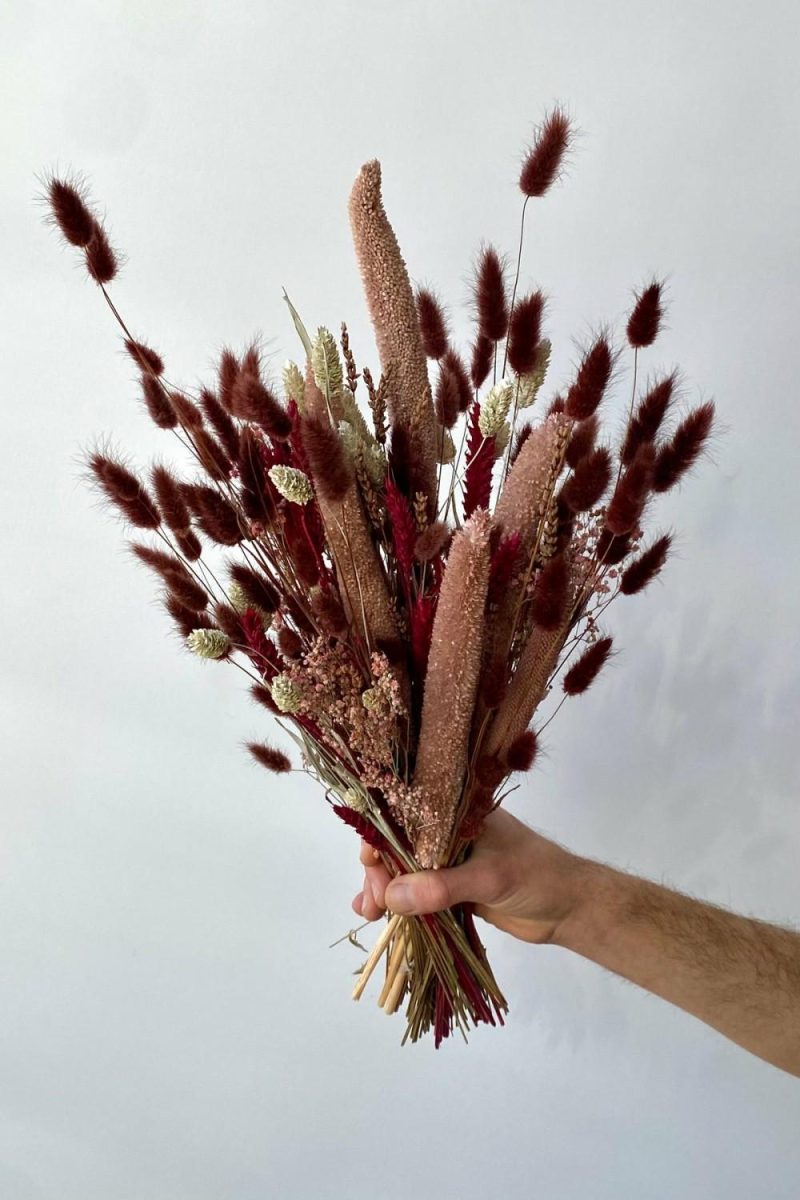 Preserved Floral |   Preserved Arrangement Blind Date Floral Preserved Floral