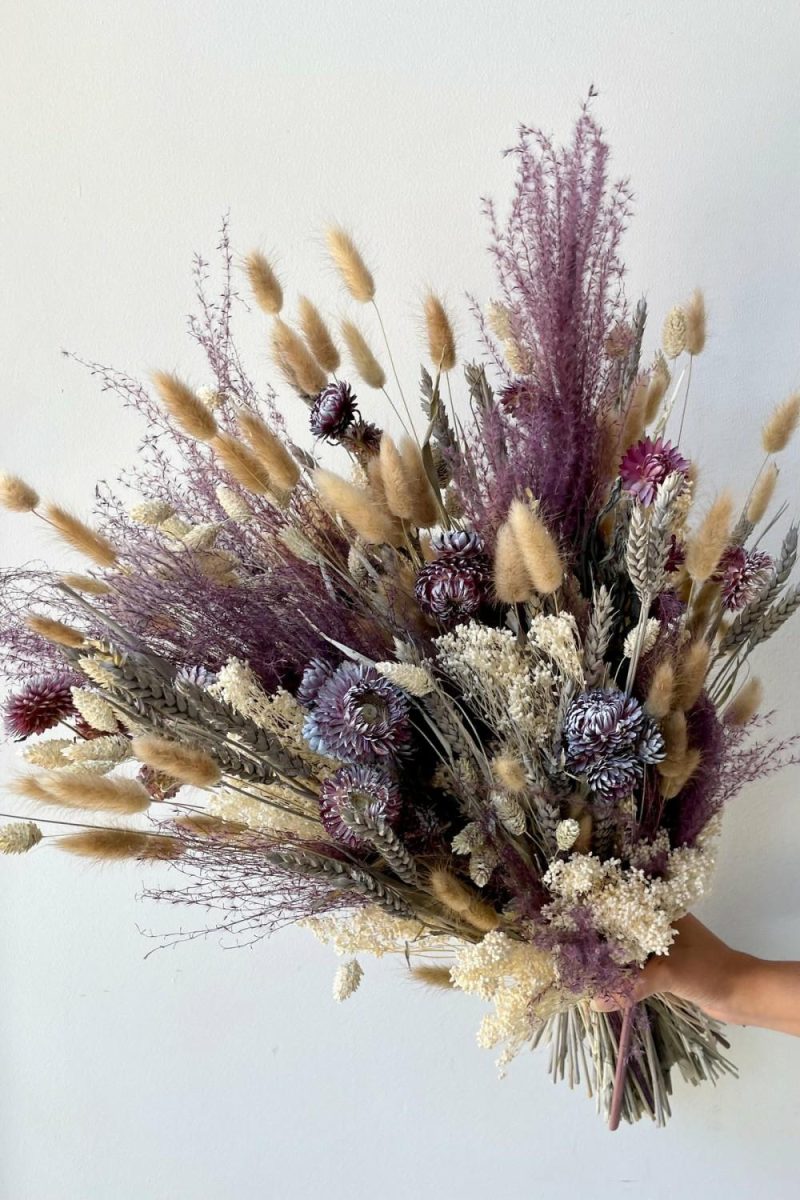 Preserved Floral |   Preserved Arrangement Stardust Floral Preserved Floral