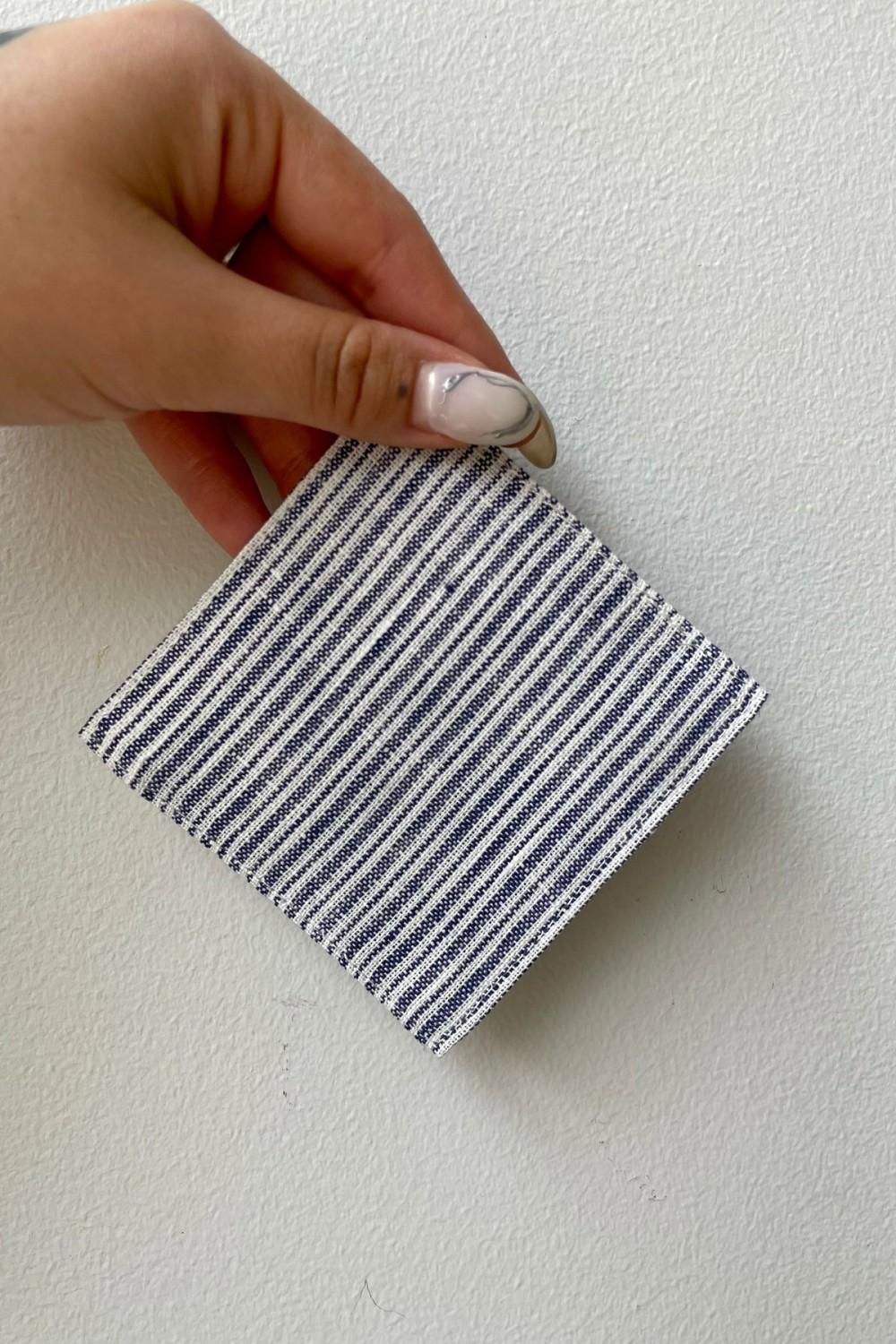 Textiles |   Erin Linen Coaster Home Textiles