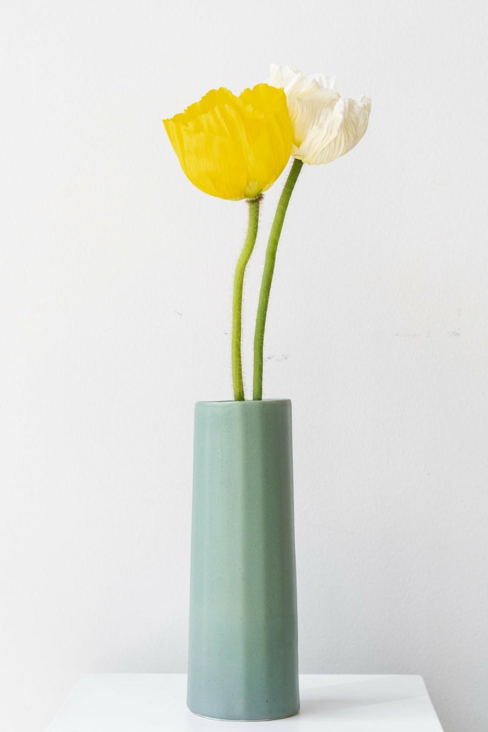 Vases |   Bloom Vase Rosemary Floral Vases