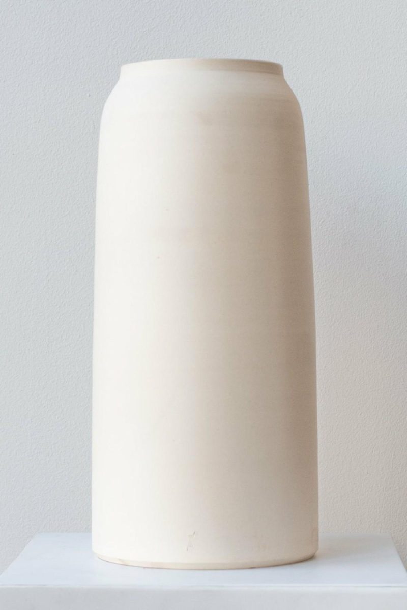 Vases |   Bouquet Vase Ivory Xxlarge Floral Vases