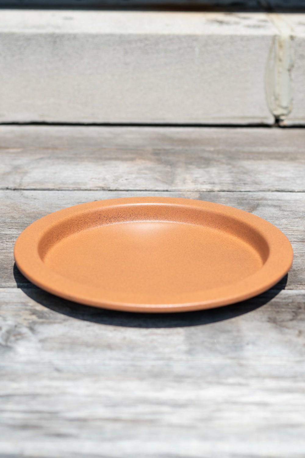 Garden Accessories |   Saucer Clay 8″ Garden Garden Accessories