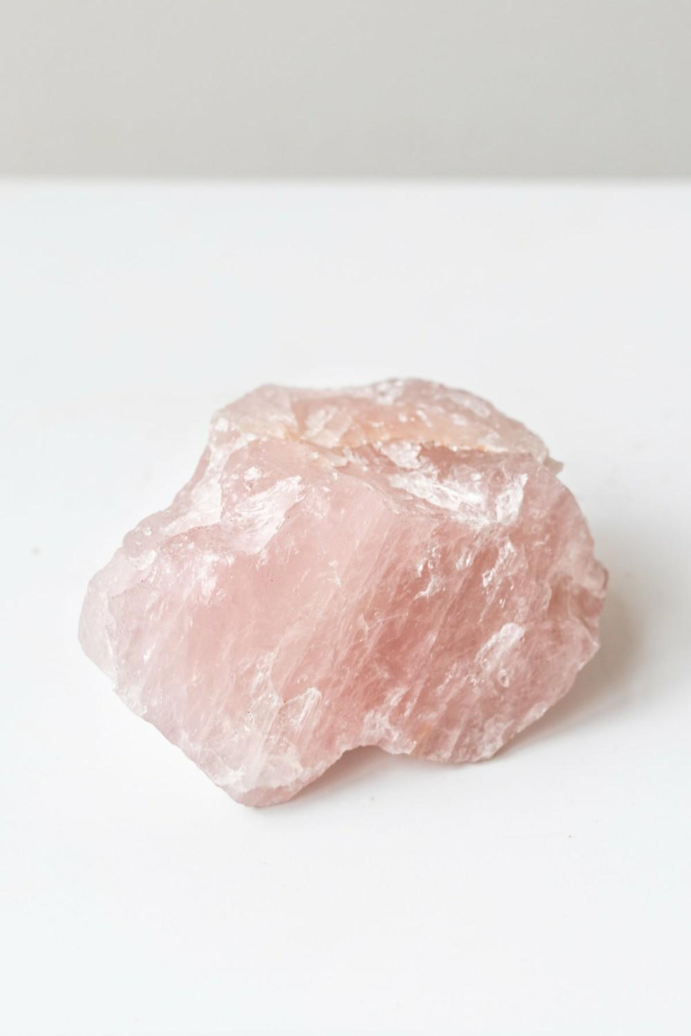 Home Accessories |   Rose Quartz Home Home Accessories