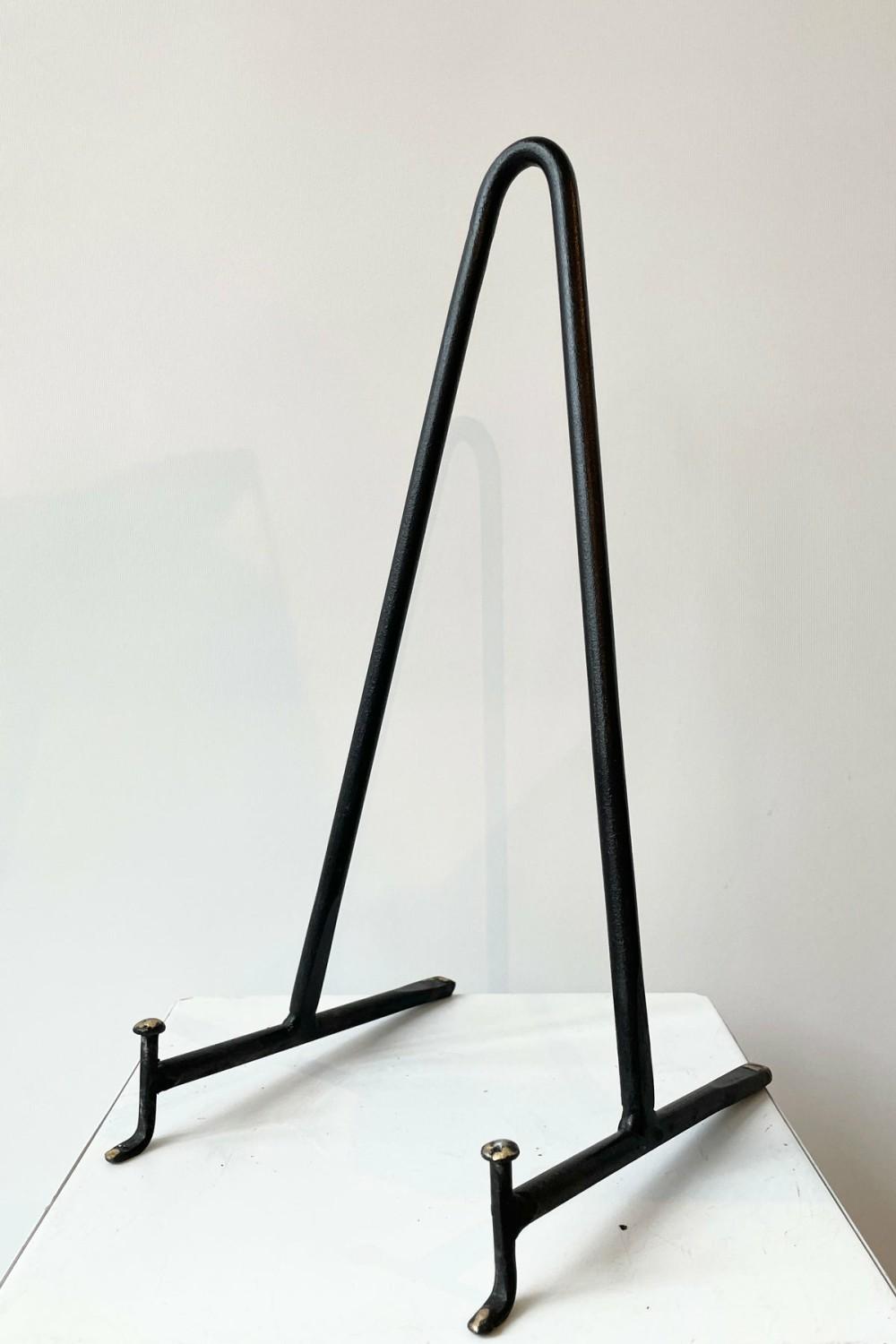 Home Accessories |   Cast Iron Display Stand Large Home Home Accessories