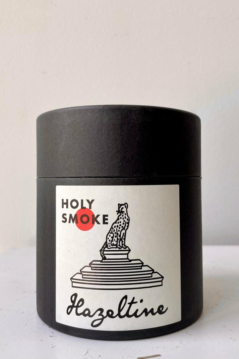 Candles & Scents |   Hazeltine Candle Holy Smoke Candles & Scents Candles & Scents